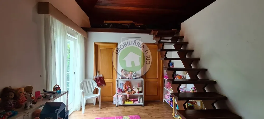 Casa, 6 quartos, 1433 m² - Foto 24
