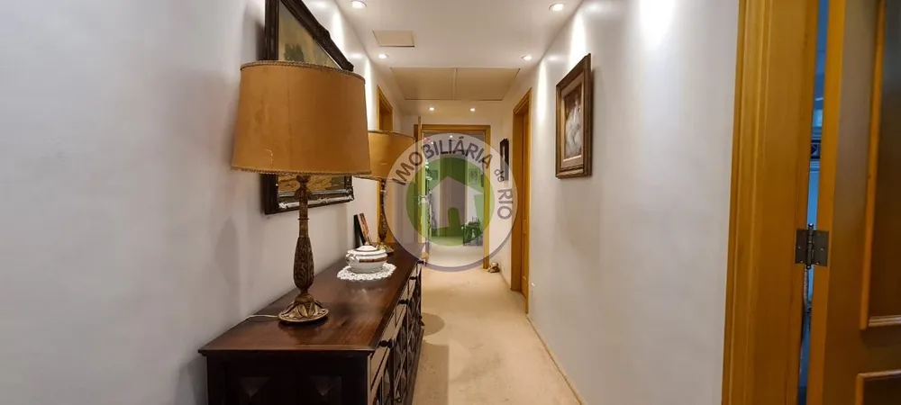 Casa, 6 quartos, 1433 m² - Foto 13