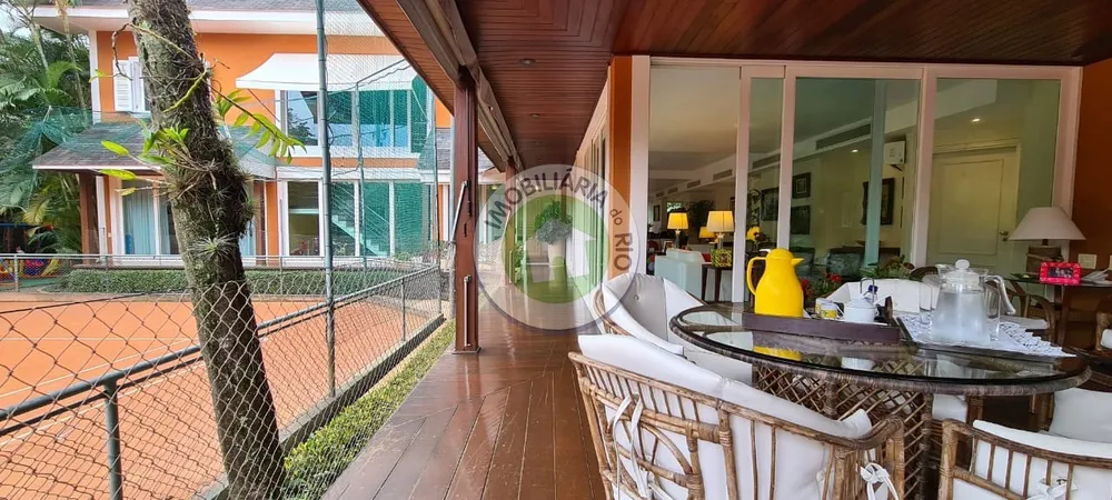 Casa, 6 quartos, 1433 m² - Foto 16