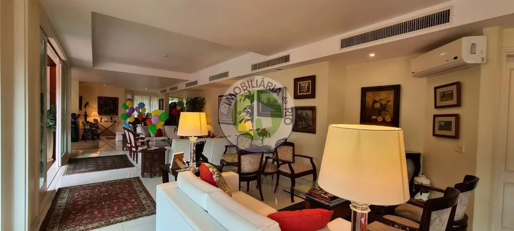 Casa, 6 quartos, 1433 m² - Foto 8