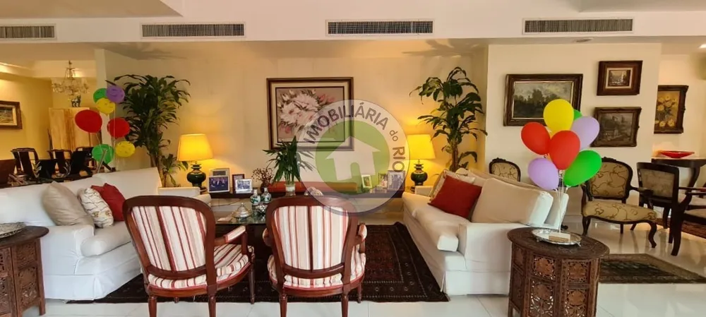 Casa, 6 quartos, 1433 m² - Foto 5