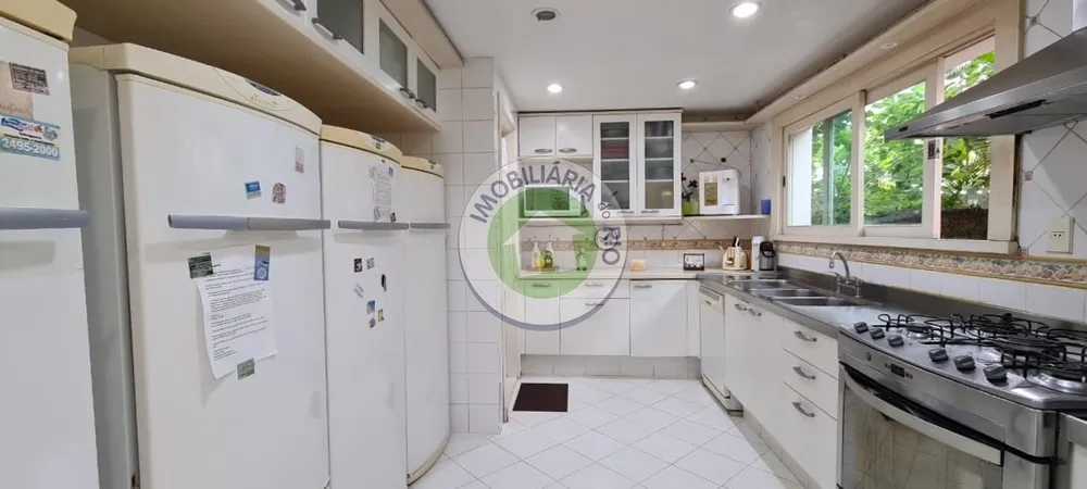 Casa, 6 quartos, 1433 m² - Foto 47