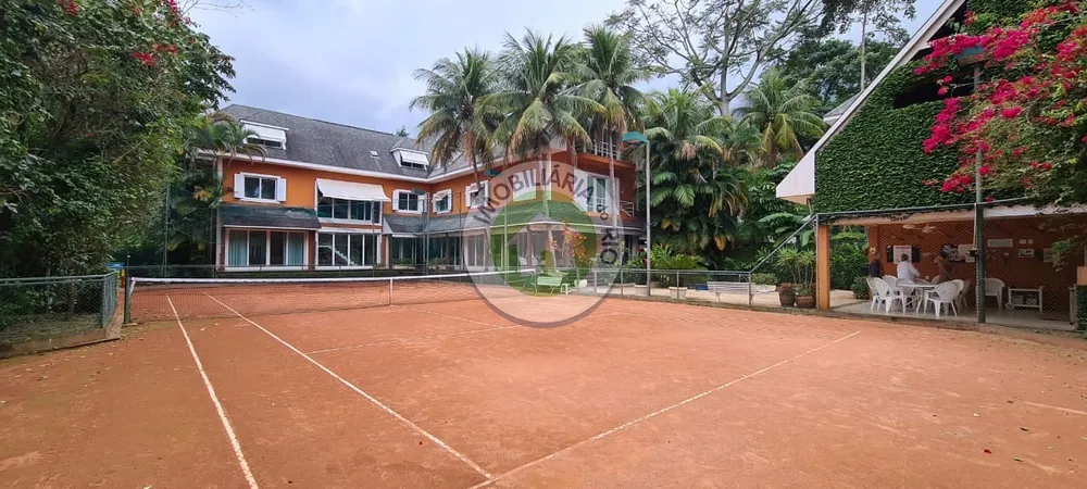 Casa, 6 quartos, 1433 m² - Foto 1
