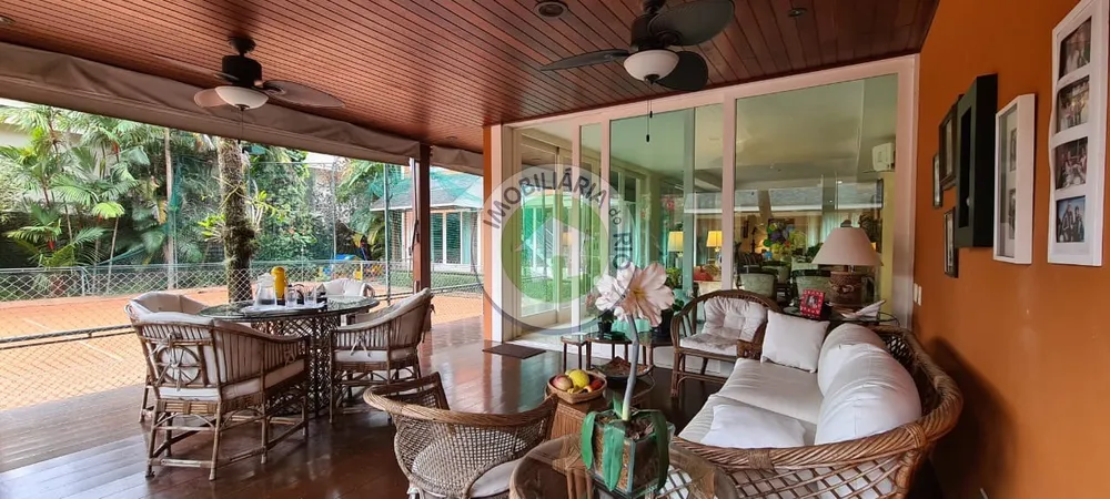 Casa, 6 quartos, 1433 m² - Foto 15