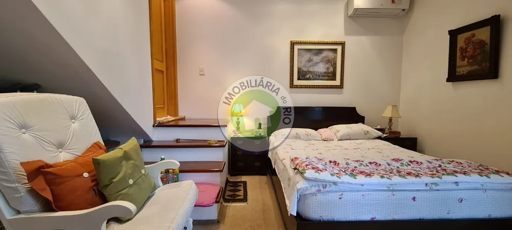 Casa, 6 quartos, 1433 m² - Foto 20