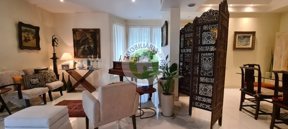 Casa, 6 quartos, 1433 m² - Foto 12