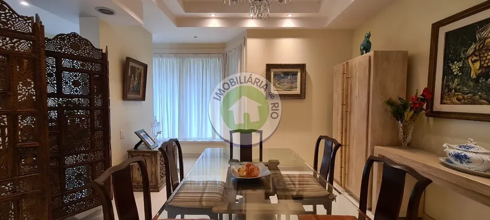 Casa, 6 quartos, 1433 m² - Foto 10