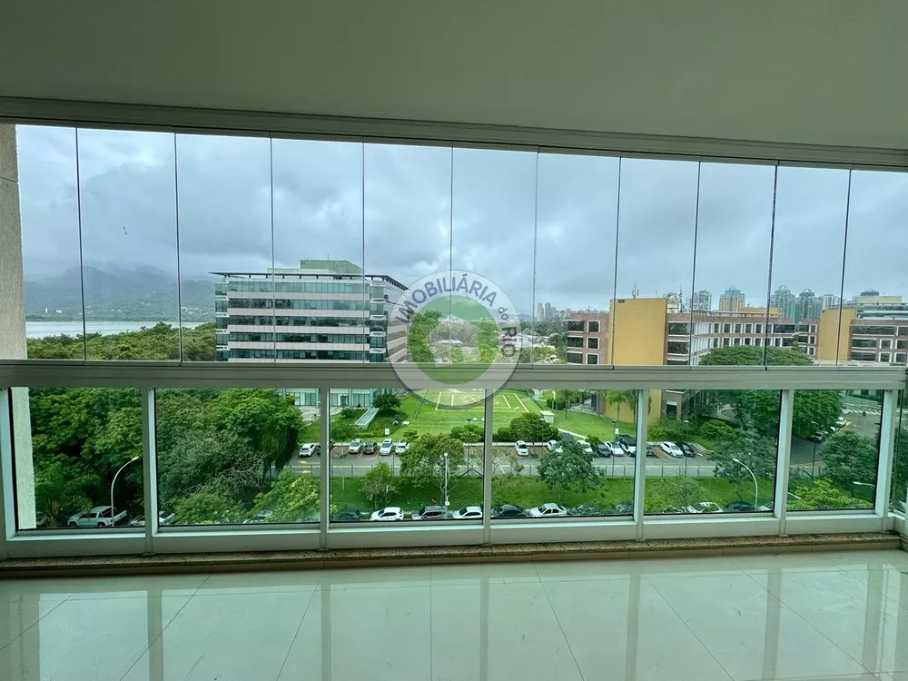 Apartamento, 4 quartos, 276 m² - Foto 7