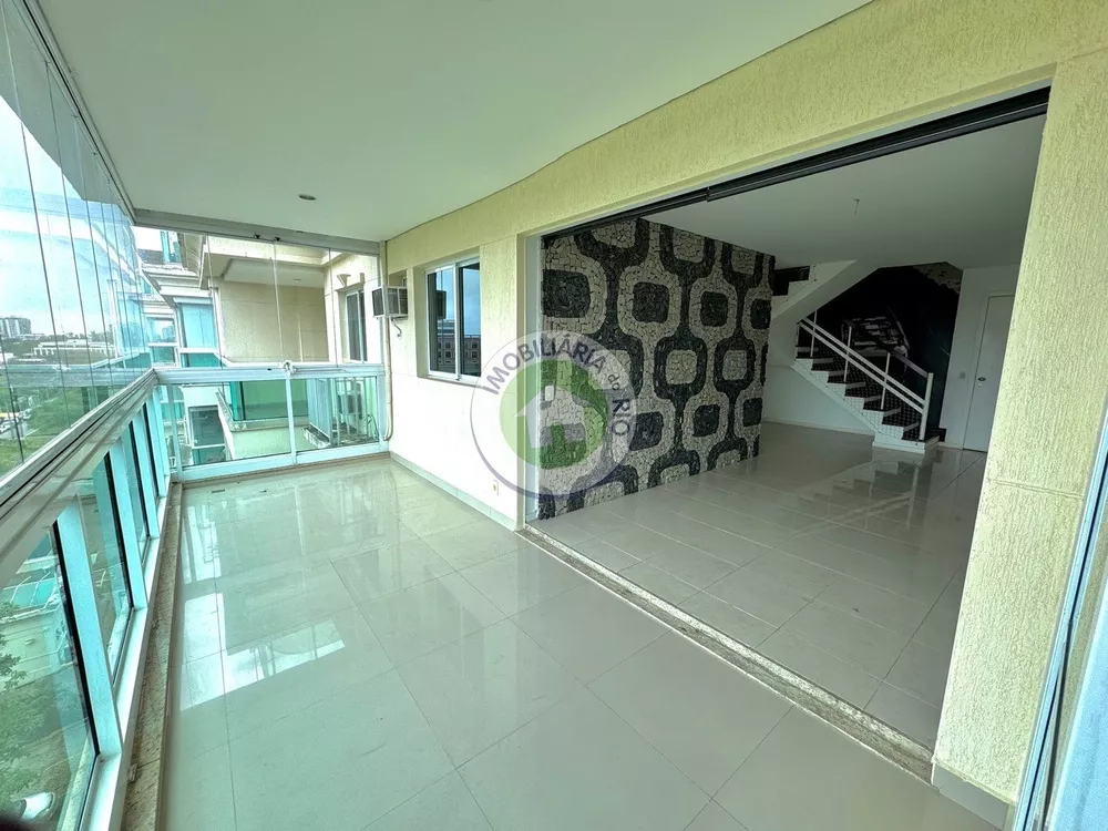 Apartamento, 4 quartos, 276 m² - Foto 42