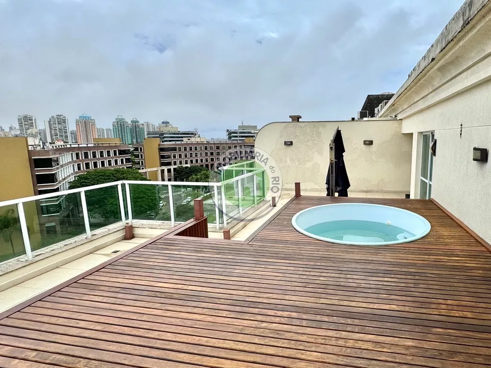 Apartamento, 4 quartos, 276 m² - Foto 52