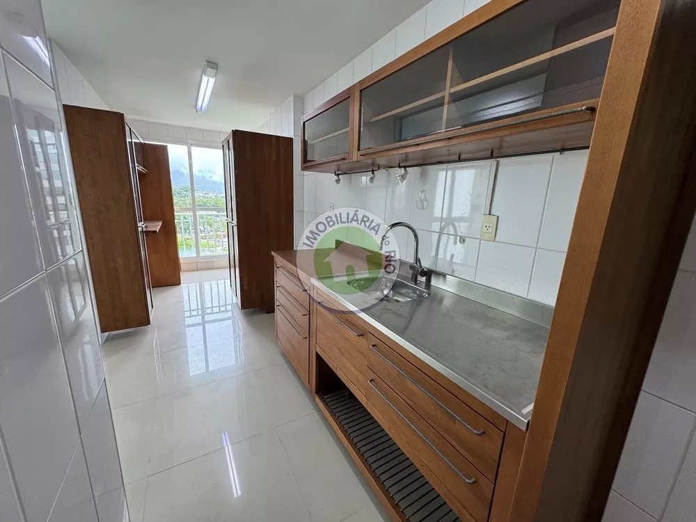 Apartamento, 4 quartos, 276 m² - Foto 14