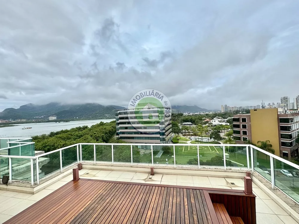 Apartamento, 4 quartos, 276 m² - Foto 53