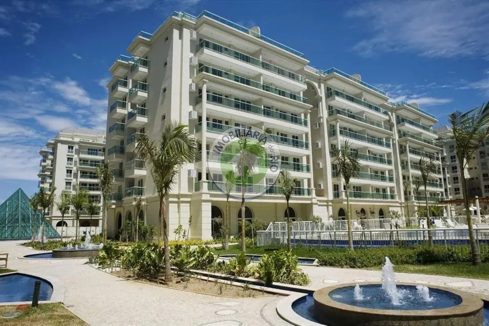Apartamento, 4 quartos, 276 m² - Foto 26