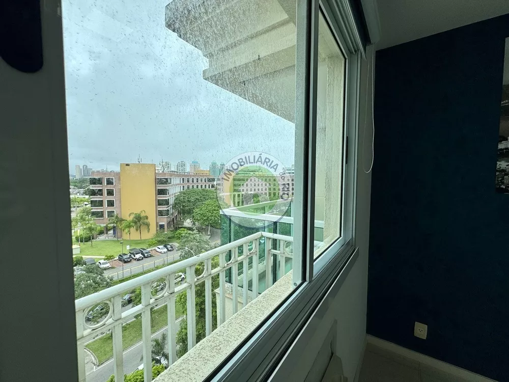 Apartamento, 4 quartos, 276 m² - Foto 35