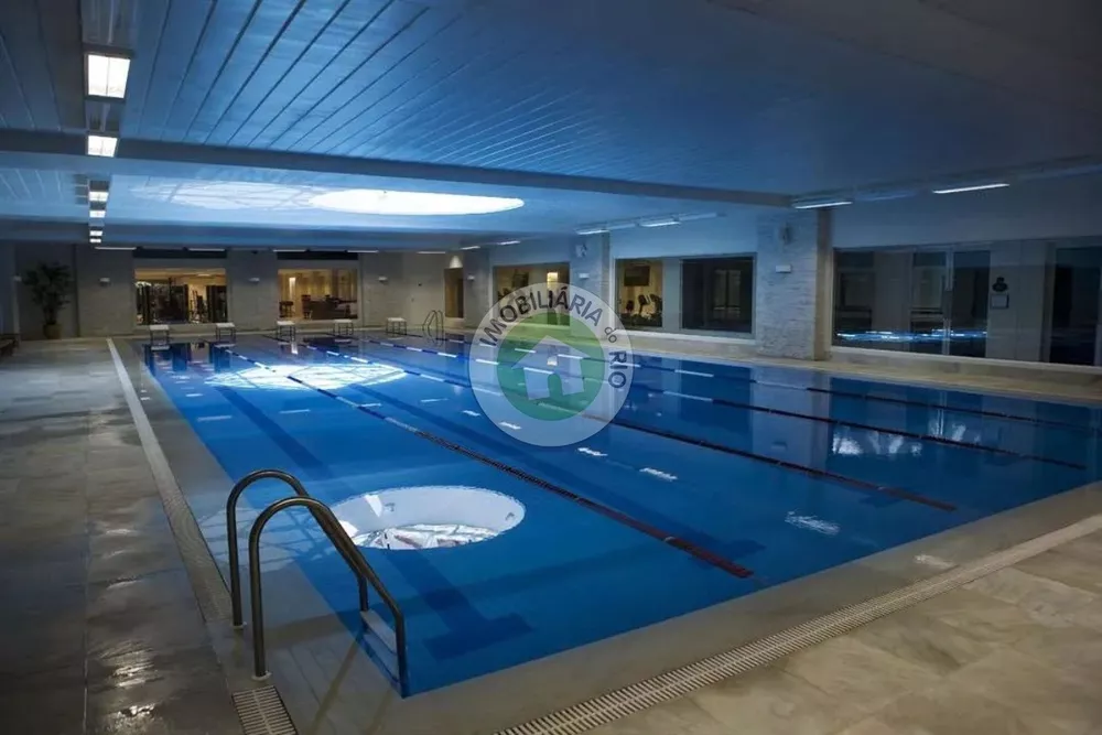 Apartamento, 4 quartos, 276 m² - Foto 37