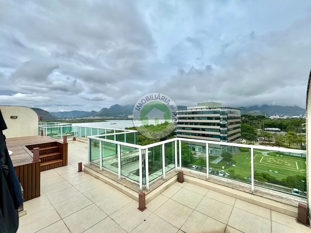 Apartamento, 4 quartos, 276 m² - Foto 40