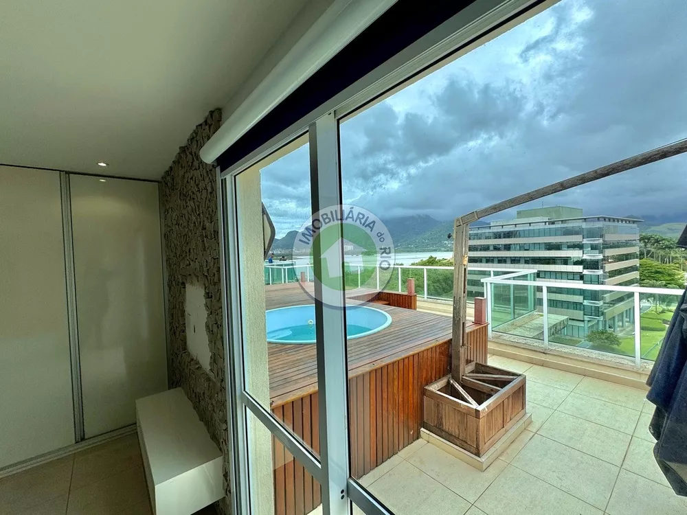 Apartamento, 4 quartos, 276 m² - Foto 58