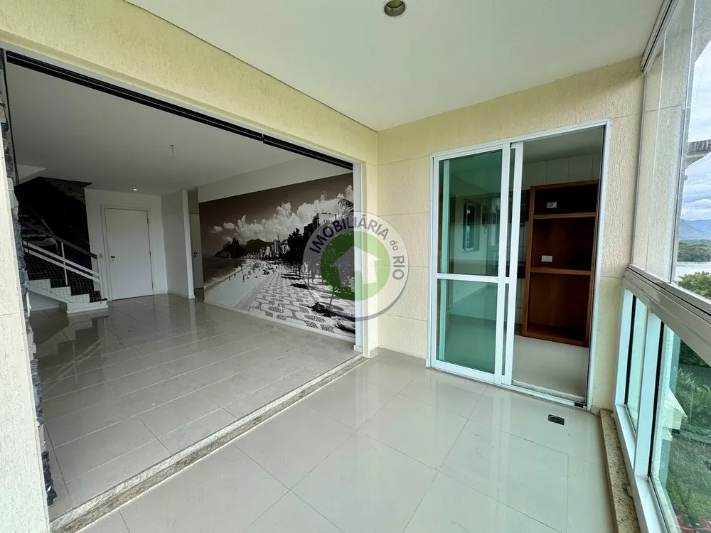 Apartamento, 4 quartos, 276 m² - Foto 28