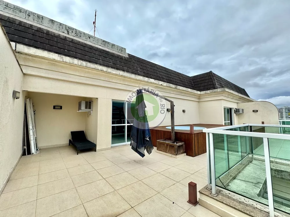 Apartamento, 4 quartos, 276 m² - Foto 1