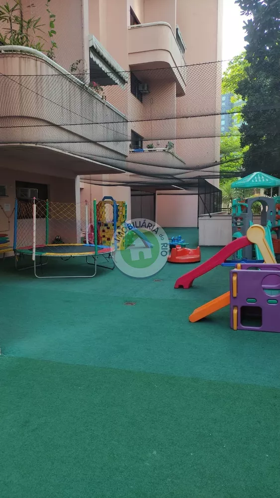 Apartamento, 2 quartos, 75 m² - Foto 4