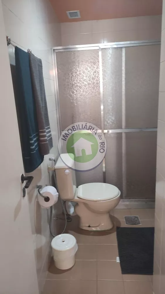 Apartamento, 2 quartos, 75 m² - Foto 16