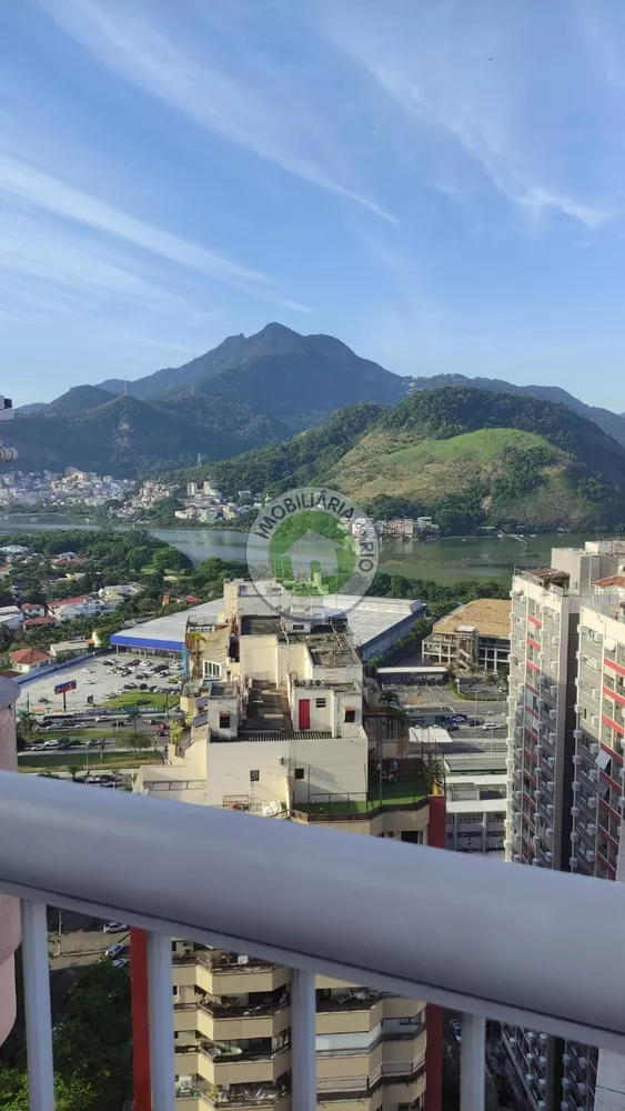 Apartamento, 2 quartos, 75 m² - Foto 49