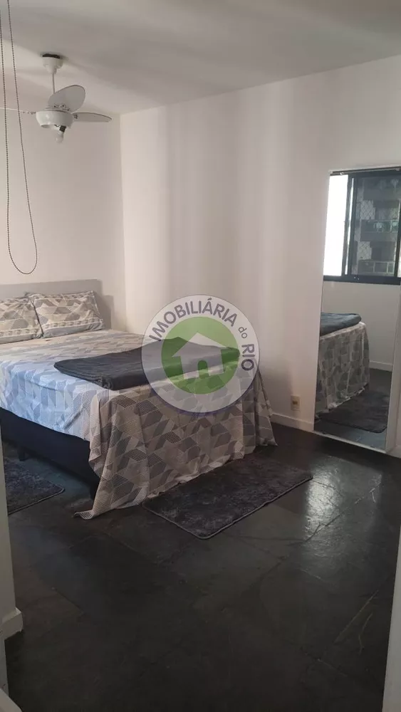 Apartamento, 2 quartos, 75 m² - Foto 3