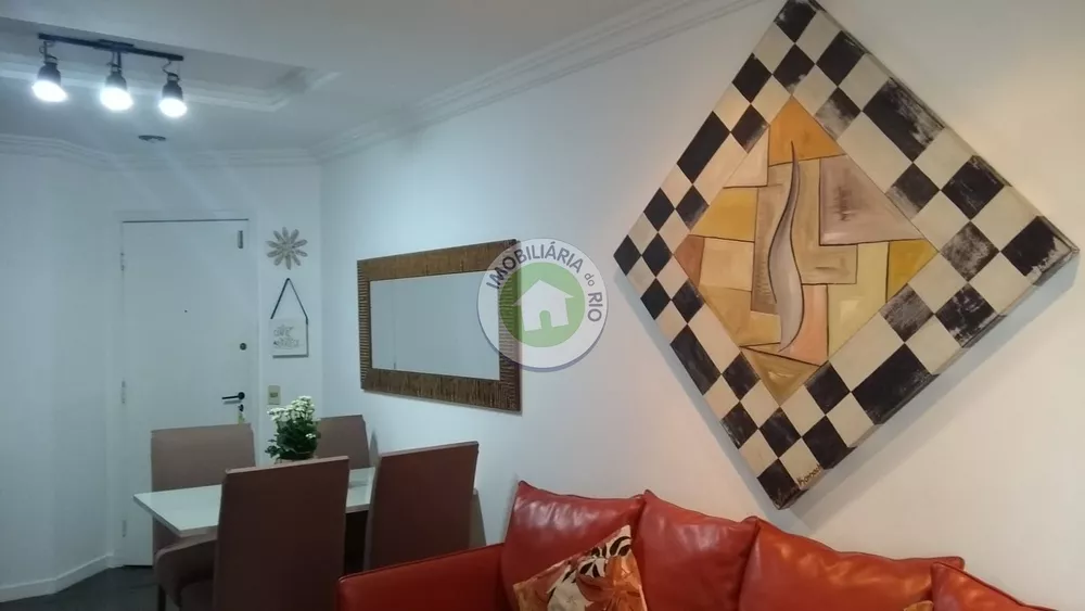 Apartamento, 2 quartos, 75 m² - Foto 41