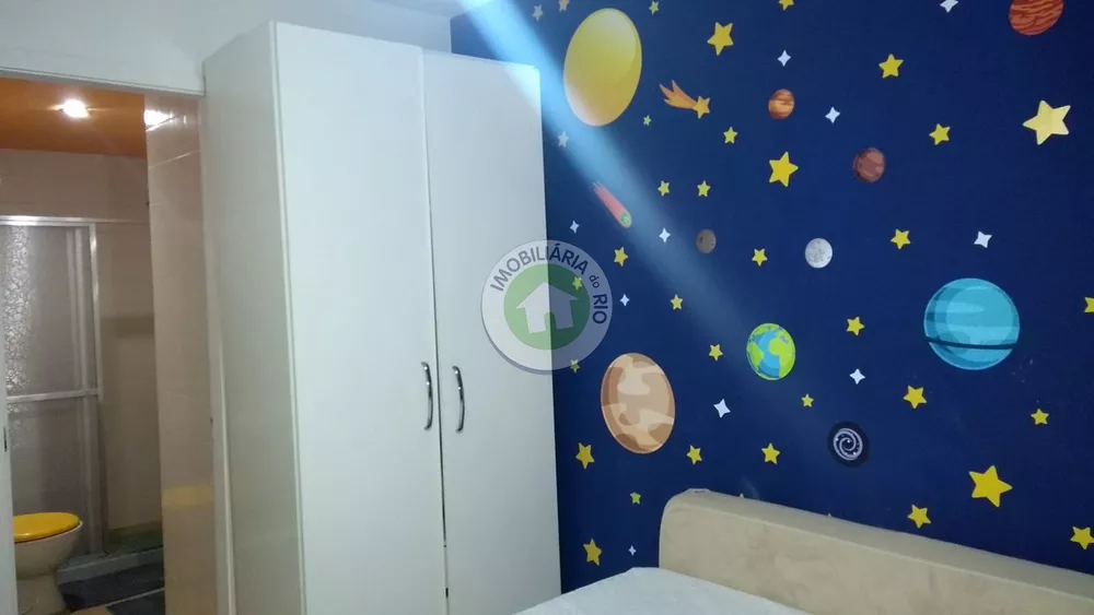 Apartamento, 2 quartos, 75 m² - Foto 15