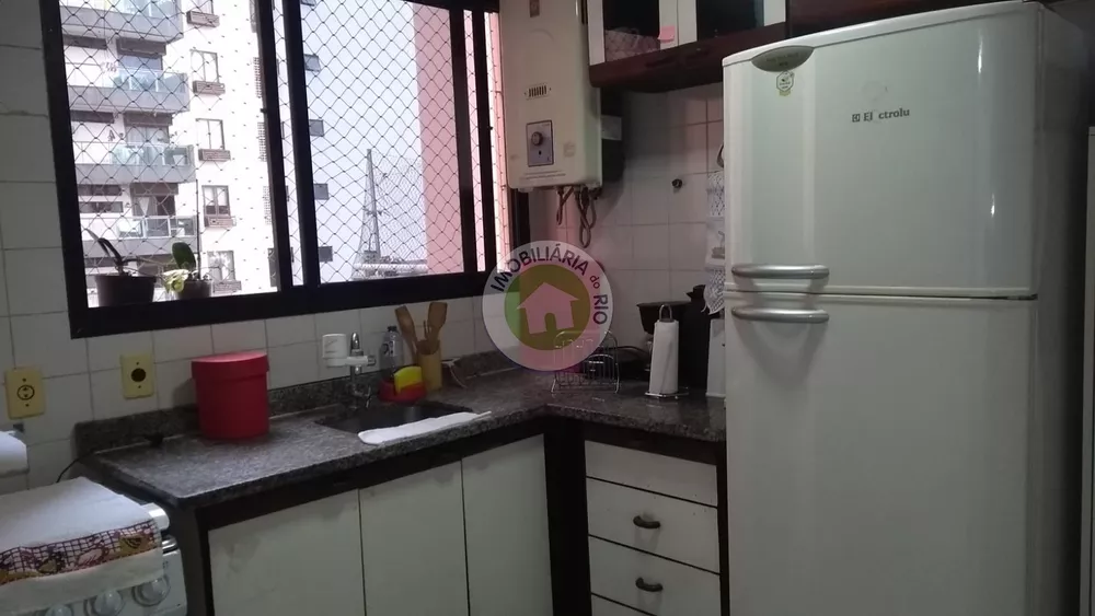 Apartamento, 2 quartos, 75 m² - Foto 8
