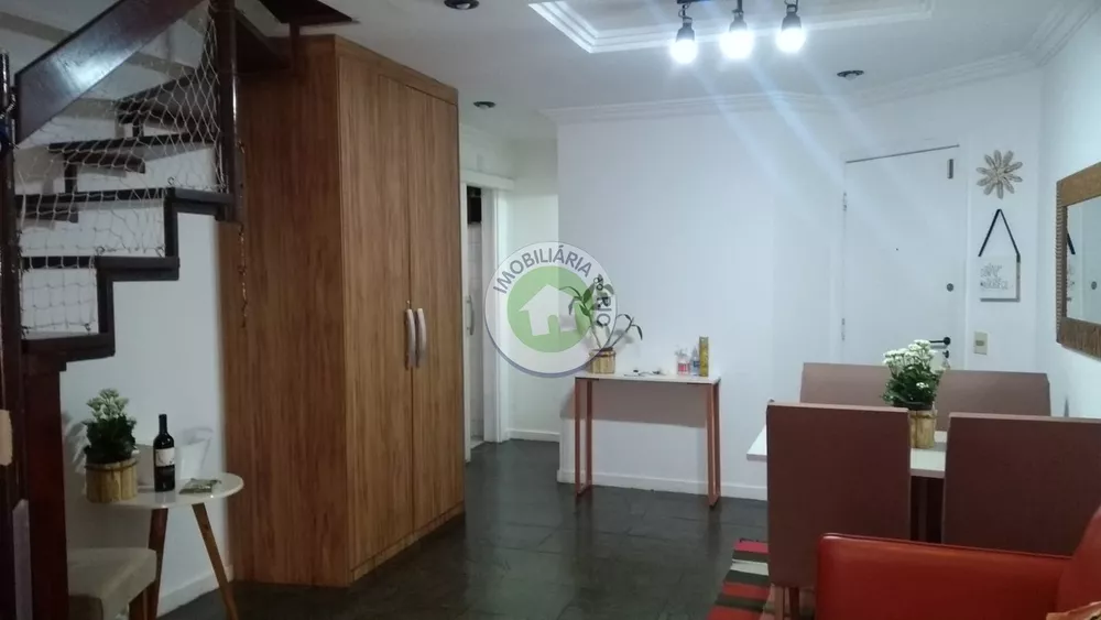 Apartamento, 2 quartos, 75 m² - Foto 29