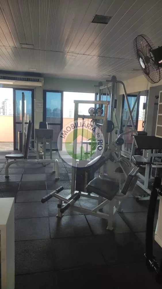 Apartamento, 2 quartos, 75 m² - Foto 26