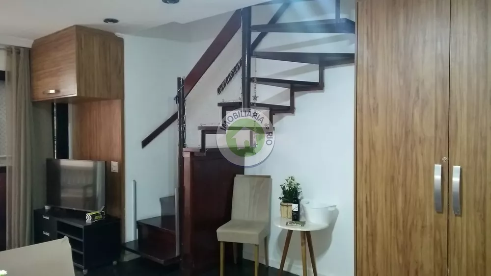 Apartamento, 2 quartos, 75 m² - Foto 5