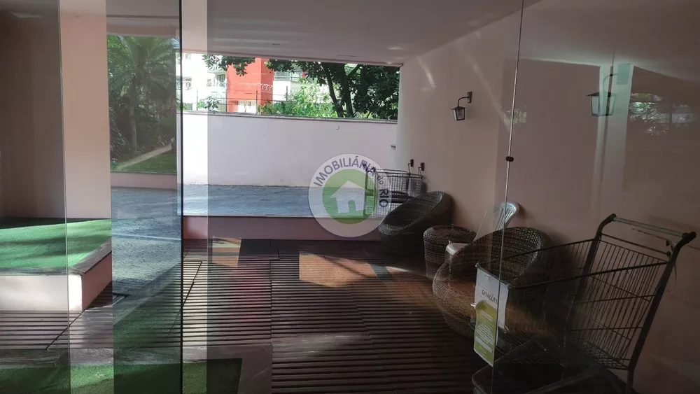 Apartamento, 2 quartos, 75 m² - Foto 11