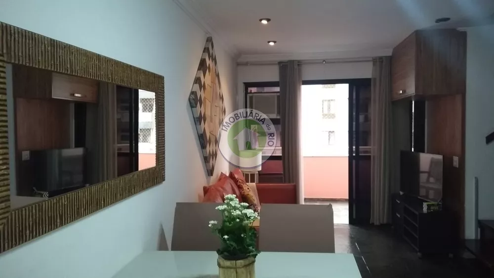 Apartamento, 2 quartos, 75 m² - Foto 33