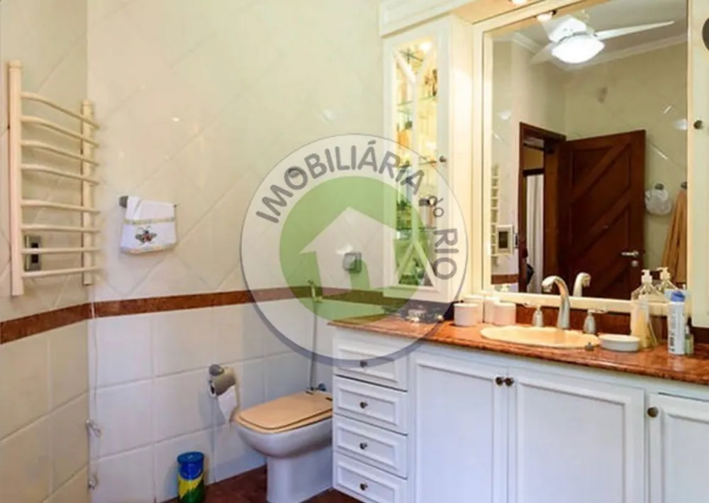 Casa de Condomínio, 3 quartos - Foto 15
