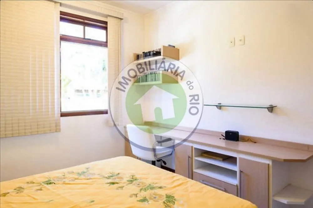 Casa de Condomínio, 3 quartos - Foto 11