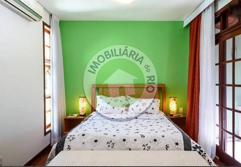 Casa de Condomínio, 3 quartos - Foto 8