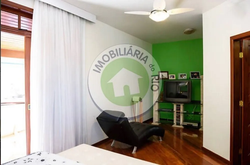 Casa de Condomínio, 3 quartos - Foto 22