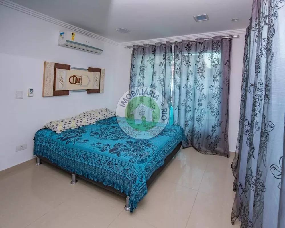 Casa de Condomínio, 4 quartos - Foto 7