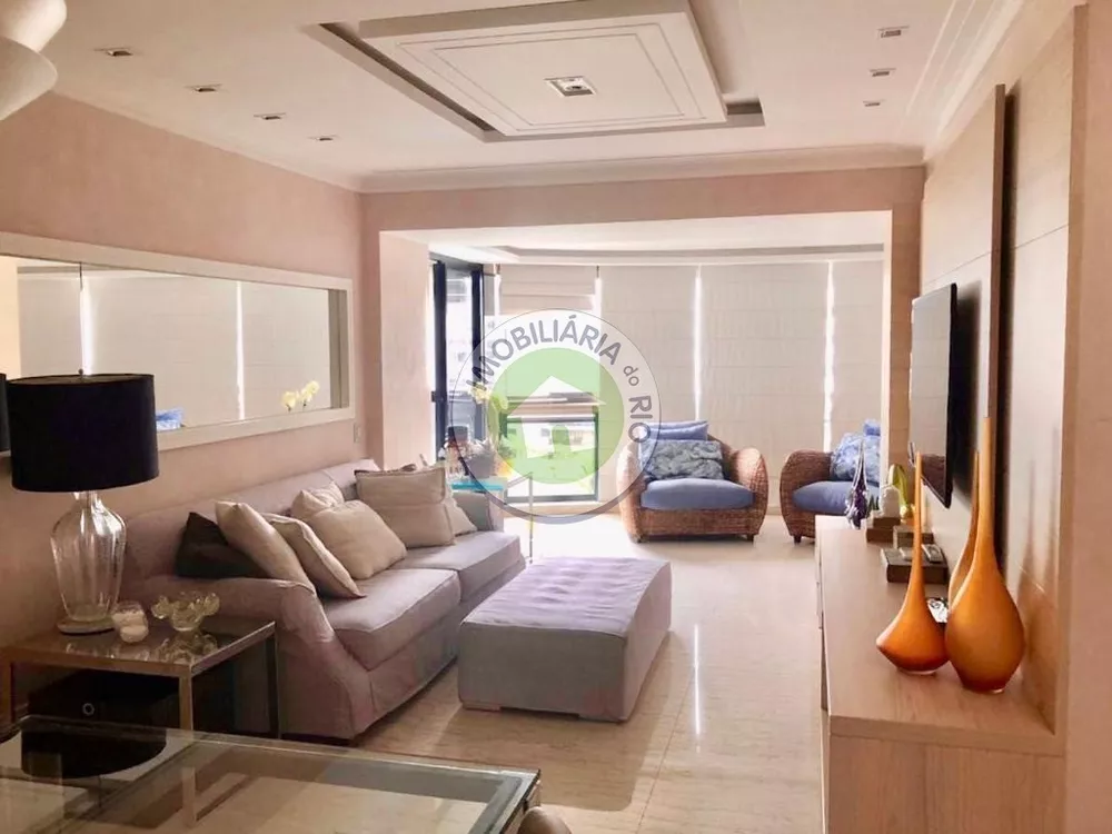 Cobertura, 3 quartos, 260 m² - Foto 7
