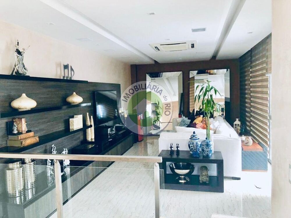 Cobertura, 3 quartos, 260 m² - Foto 14