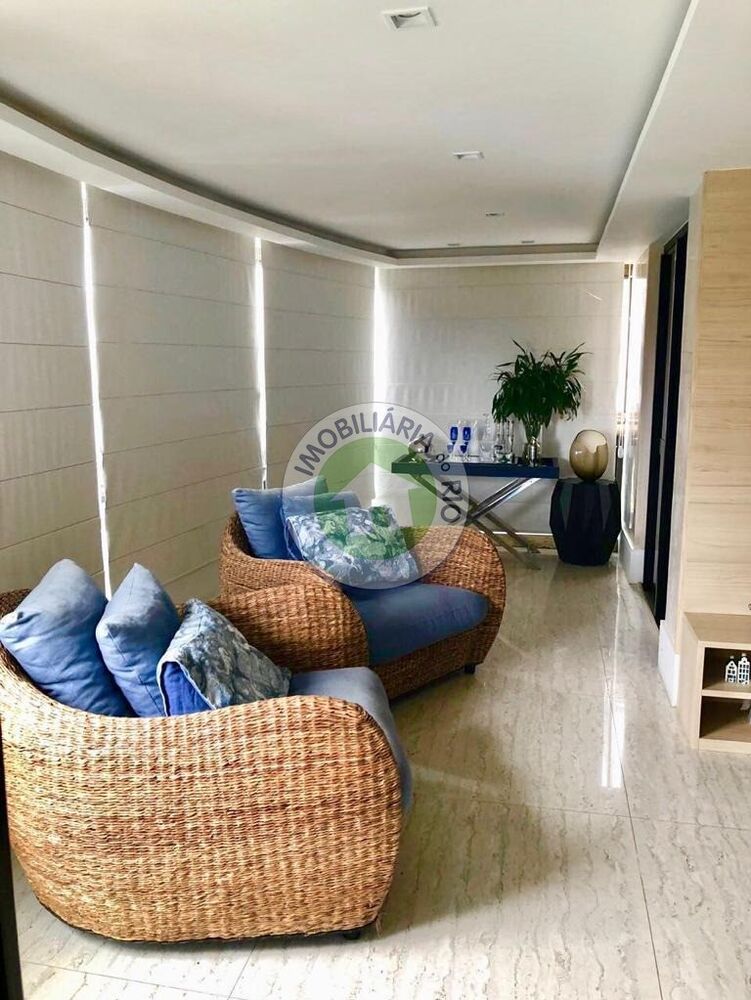 Cobertura, 3 quartos, 260 m² - Foto 16