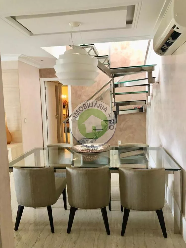 Cobertura, 3 quartos, 260 m² - Foto 5