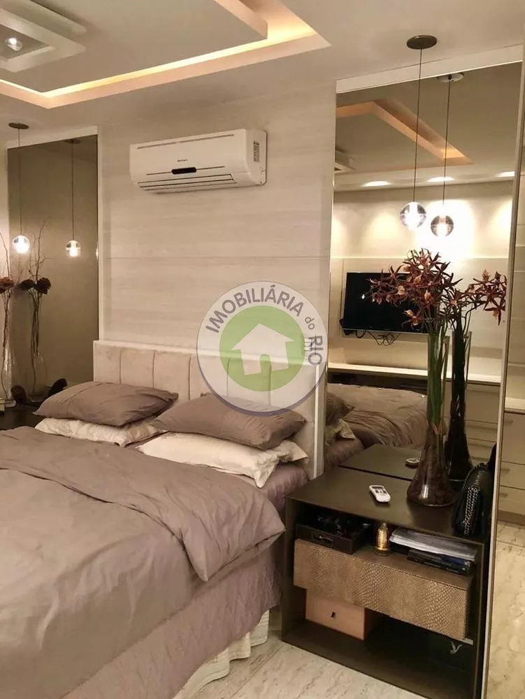 Cobertura, 3 quartos, 260 m² - Foto 2