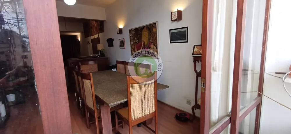 Cobertura, 4 quartos, 280 m² - Foto 8