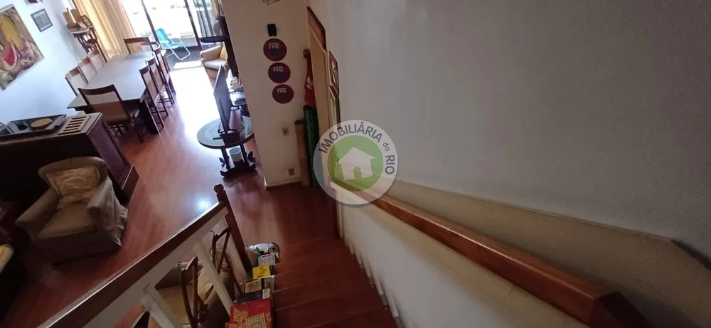 Cobertura, 4 quartos, 280 m² - Foto 32