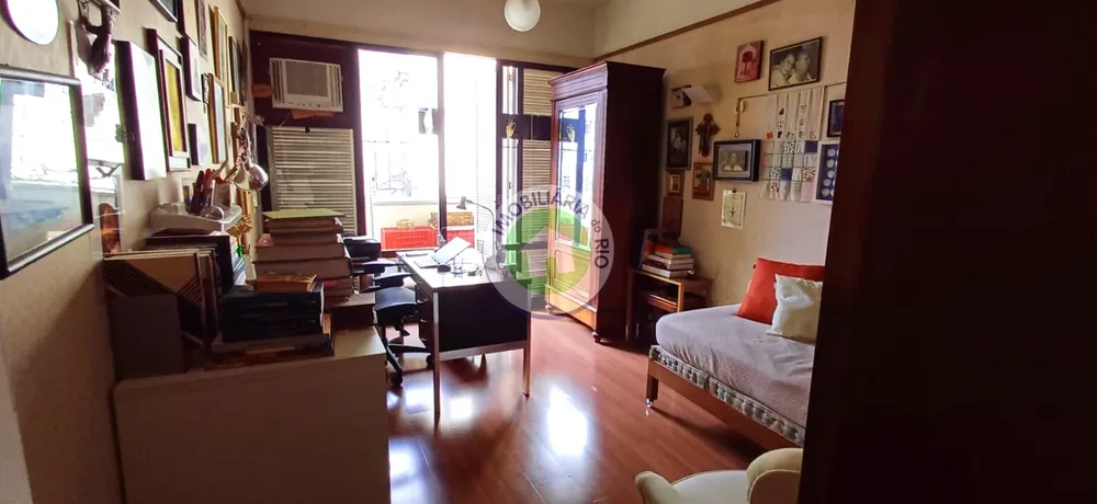 Cobertura, 4 quartos, 280 m² - Foto 19