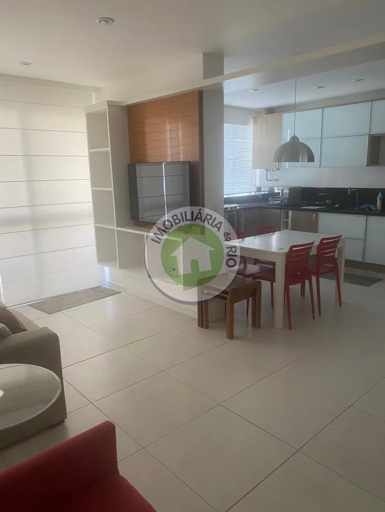 Apartamento, 2 quartos, 70 m² - Foto 1