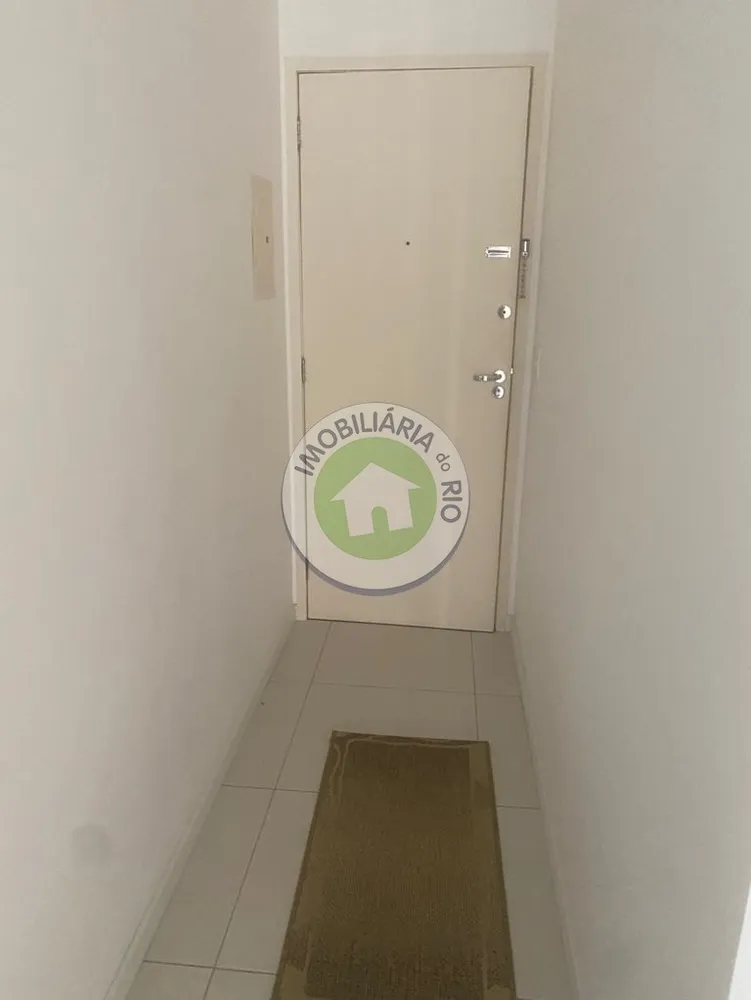 Apartamento, 2 quartos, 70 m² - Foto 2